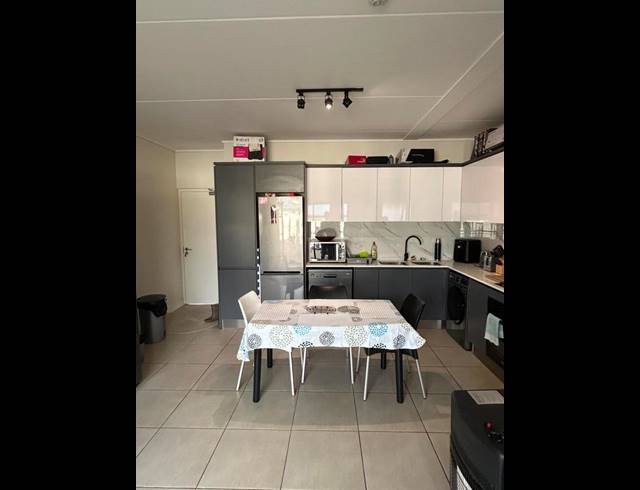 2 BEDROOM PROPERTY TO RENT IN THE HUNTSMAN